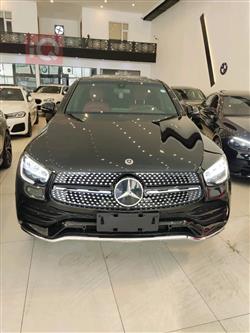 مێرسێدس بێنز GLC-Class کوپ